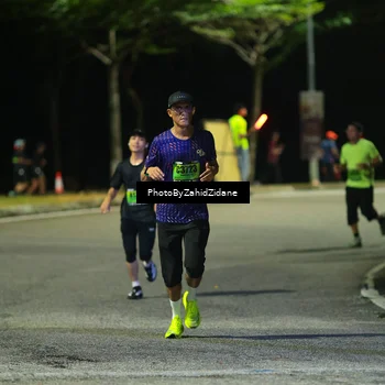 Runner Photo 5395348