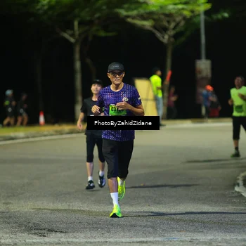 Runner Photo 5395349