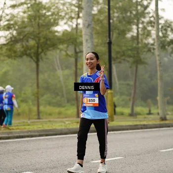 Runner Photo 5395350