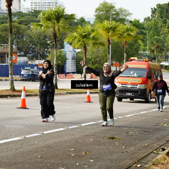 Runner Photo 5395351