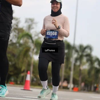Runner Photo 5395352