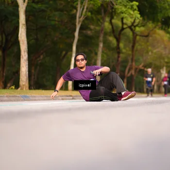 Runner Photo 5395353