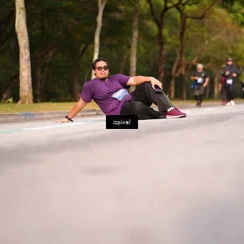 Runner Photo 5395355