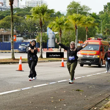 Runner Photo 5395359