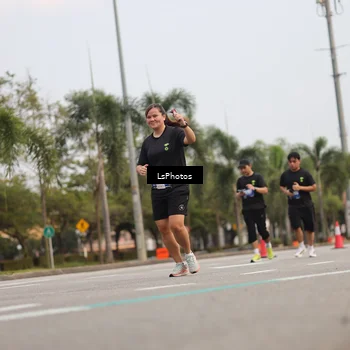 Runner Photo 5395360