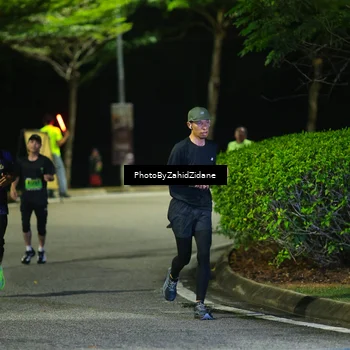 Runner Photo 5395361