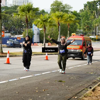 Runner Photo 5395362