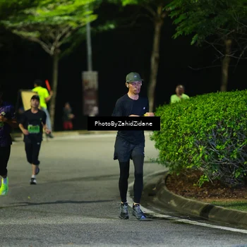 Runner Photo 5395363