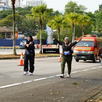 Runner Photo 5395369