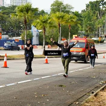Runner Photo 5395373
