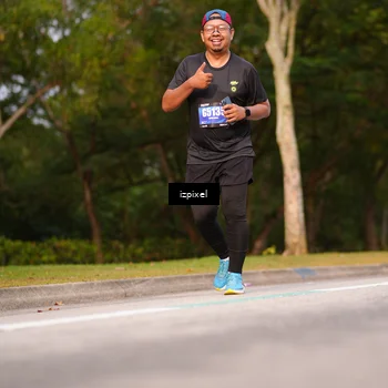 Runner Photo 5395374