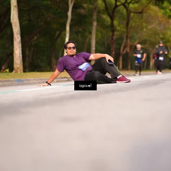 Runner Photo 5395376