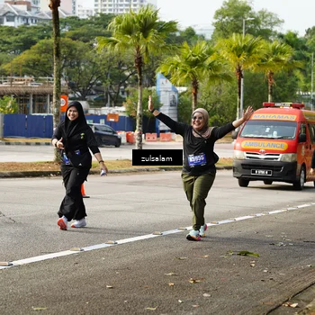 Runner Photo 5395379