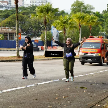 Runner Photo 5395383