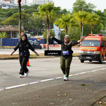 Runner Photo 5395392