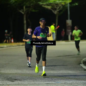 Runner Photo 5395393