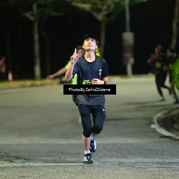 Runner Photo 5395394
