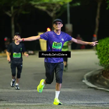 Runner Photo 5395395