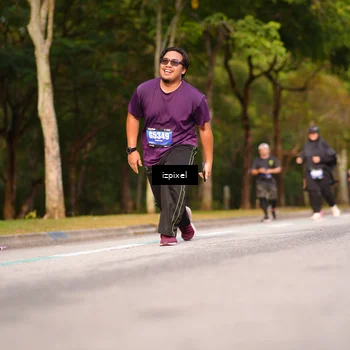 Runner Photo 5395396