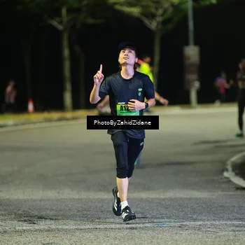 Runner Photo 5395398