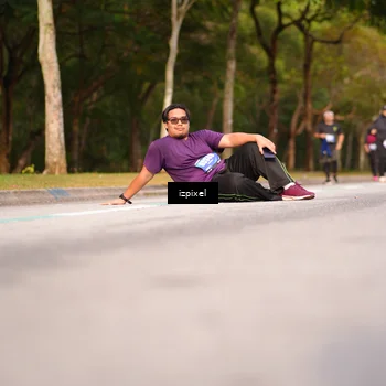 Runner Photo 5395399