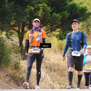 Runner Photo 5395400