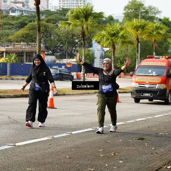 Runner Photo 5395401