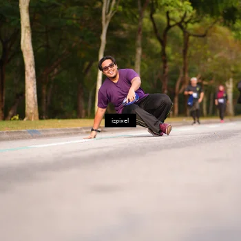 Runner Photo 5395409