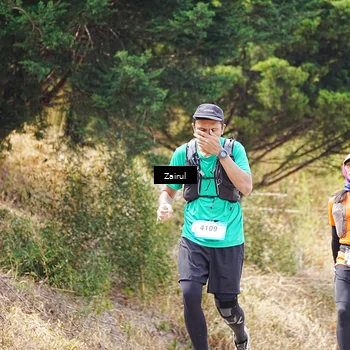 Runner Photo 5395412