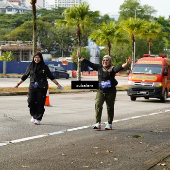 Runner Photo 5395414