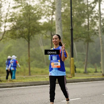 Runner Photo 5395416