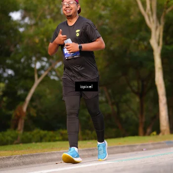 Runner Photo 5395417