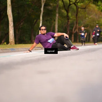 Runner Photo 5395418