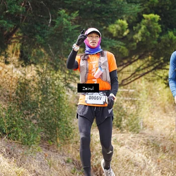 Runner Photo 5395419