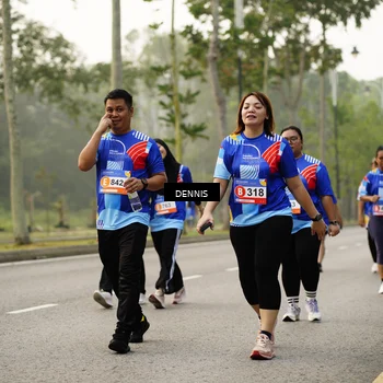 Runner Photo 5395420