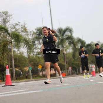 Runner Photo 5395422