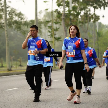 Runner Photo 5395423