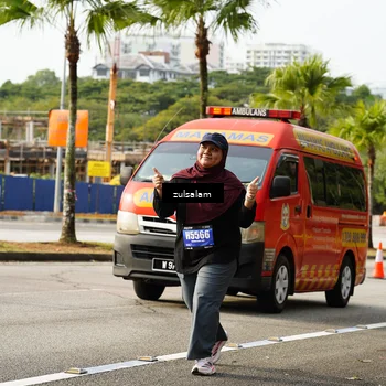 Runner Photo 5395424