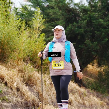 Runner Photo 5395426