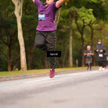 Runner Photo 5395427