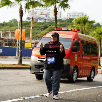 Runner Photo 5395433