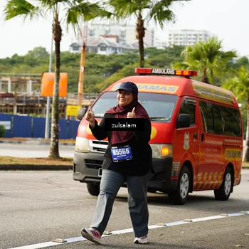 Runner Photo 5395434