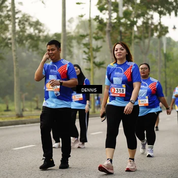 Runner Photo 5395438