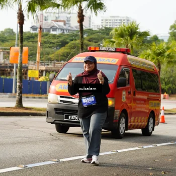 Runner Photo 5395439