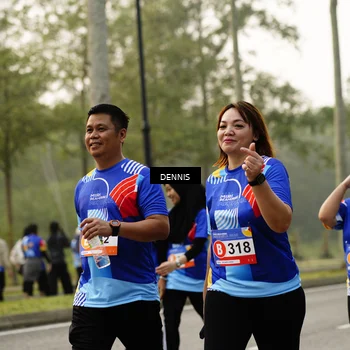 Runner Photo 5395441