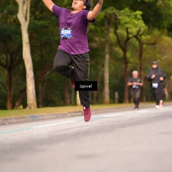 Runner Photo 5395442