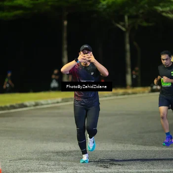 Runner Photo 5395444