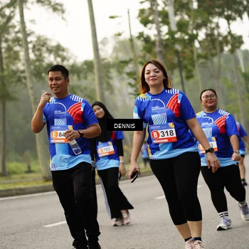 Runner Photo 5395445