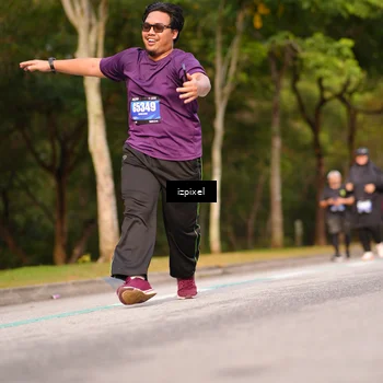 Runner Photo 5395452