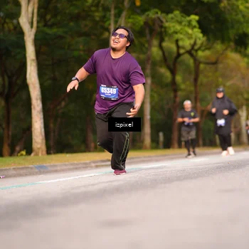 Runner Photo 5395453